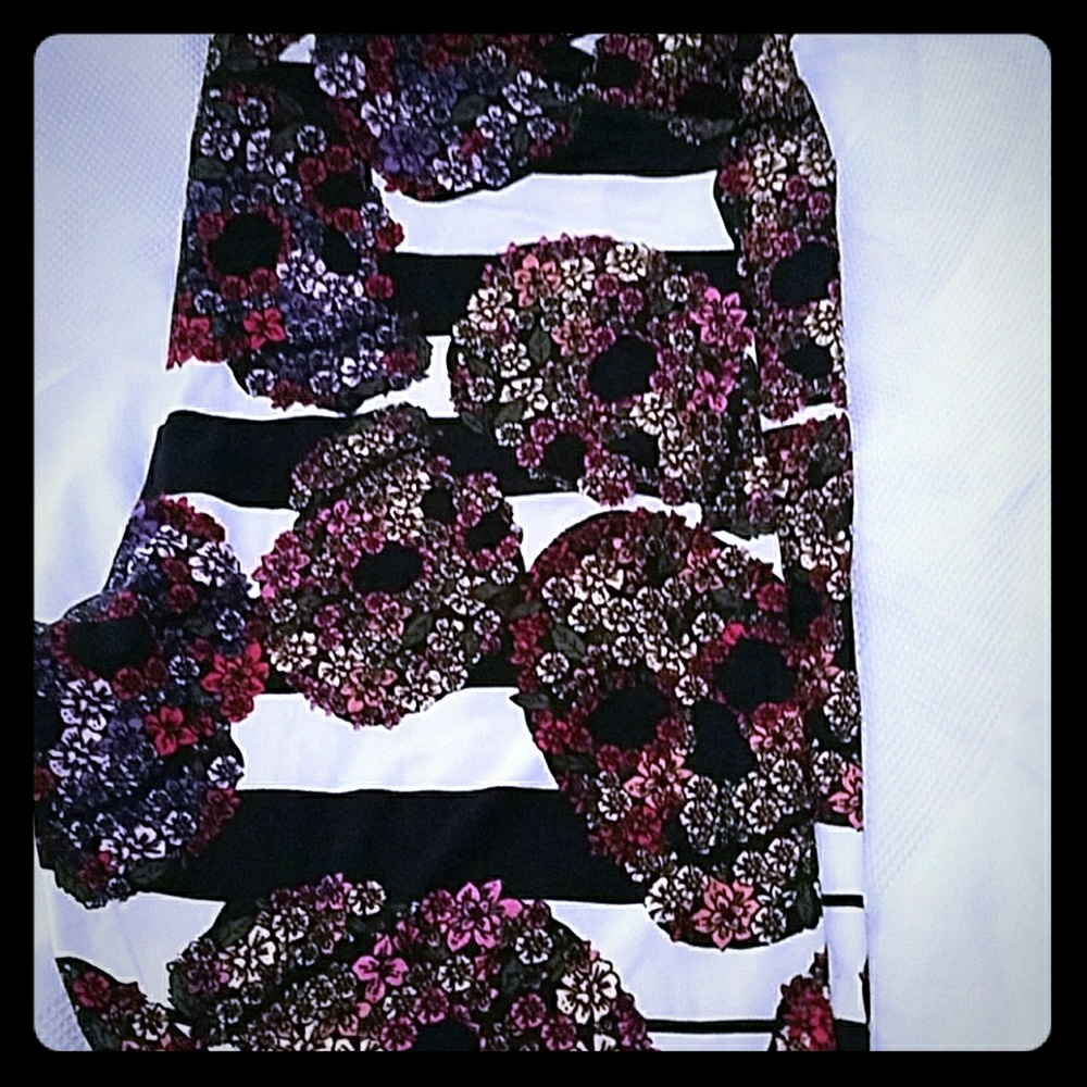 NWOT Lularoe TC leggings